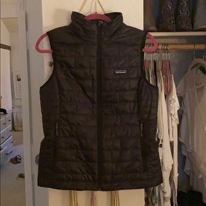 Women’s Patagonia Vest M